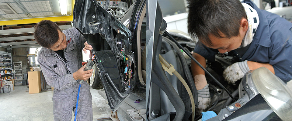 アニメーション