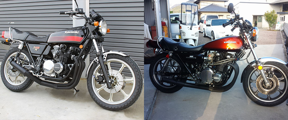 アニメーション