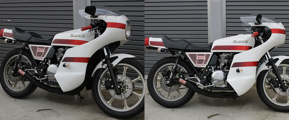 アニメーション